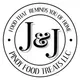 J & J Pinoy Food Treats LLC logo