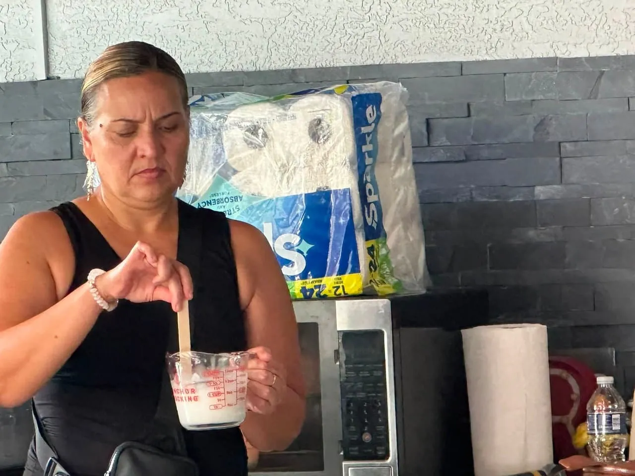 Photo 23 of 79 from One Bubble at a Time: Soap Making Workshop